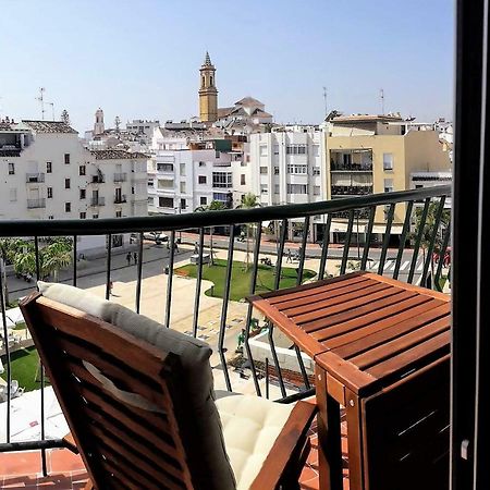 Apartamento Centrico Y Luminoso Эстепона Экстерьер фото