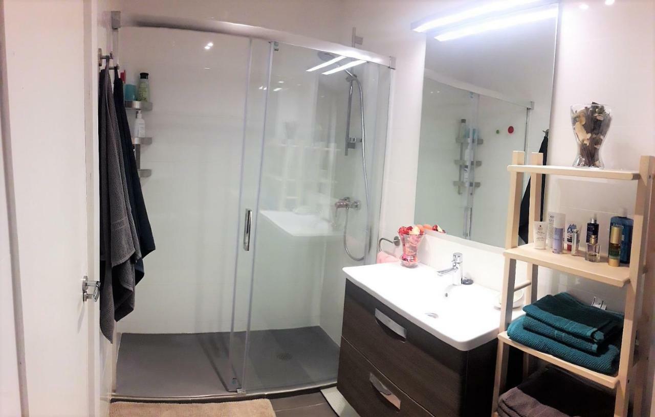 Apartamento Centrico Y Luminoso Эстепона Экстерьер фото