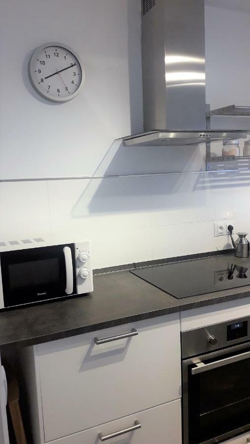 Apartamento Centrico Y Luminoso Эстепона Экстерьер фото