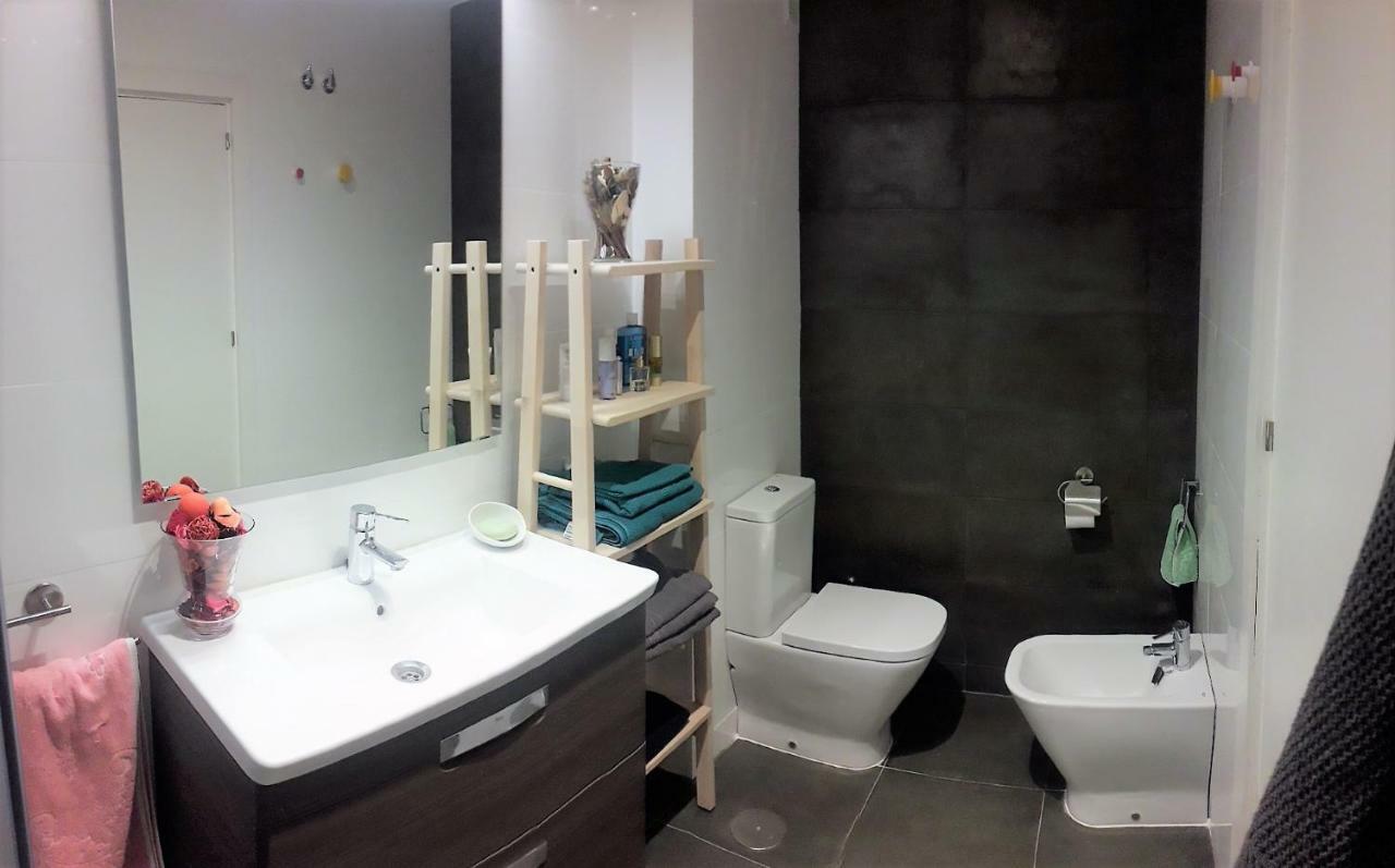 Apartamento Centrico Y Luminoso Эстепона Экстерьер фото