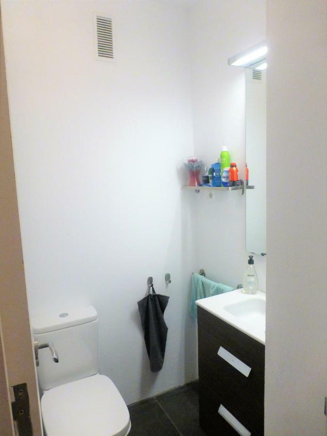 Apartamento Centrico Y Luminoso Эстепона Экстерьер фото